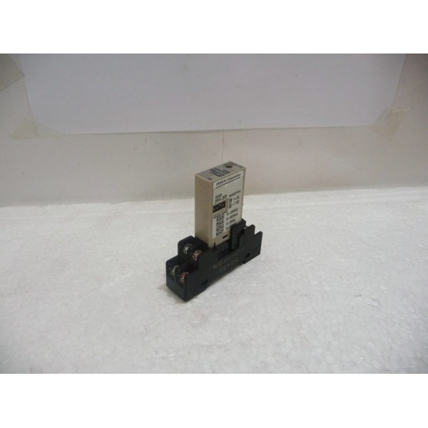 Liquid leakage Sensor, K7L-AT50D, Omron, Made in Japan